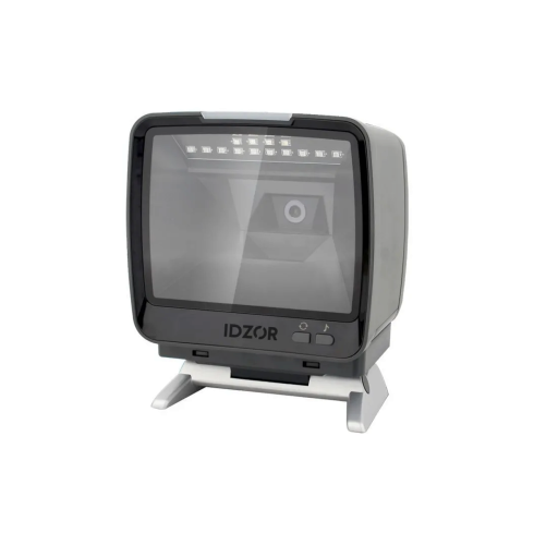 Изображение Сканер штрих-кода IDZOR DS1700, IDDS1700-2D от магазина СканСтор Изображение Сканер штрих-кода IDZOR DS1700, IDDS1700-2D от магазина СканСтор